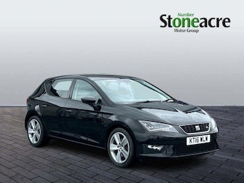Used SEAT Leon 2016 for sale - 78922941: Photo