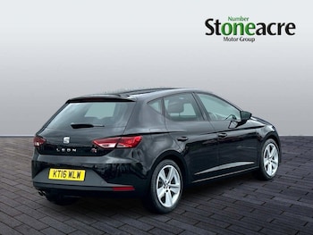 Used SEAT Leon 2016 for sale - 78922941: Photo