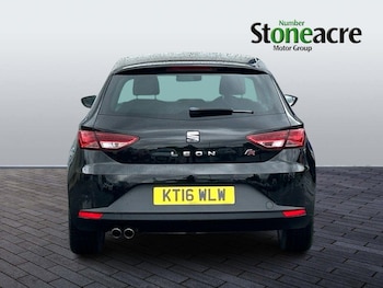 Used SEAT Leon 2016 for sale - 78922941: Photo