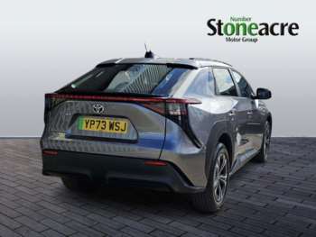 Used Toyota Other 2024 for sale - 74850760: Photo