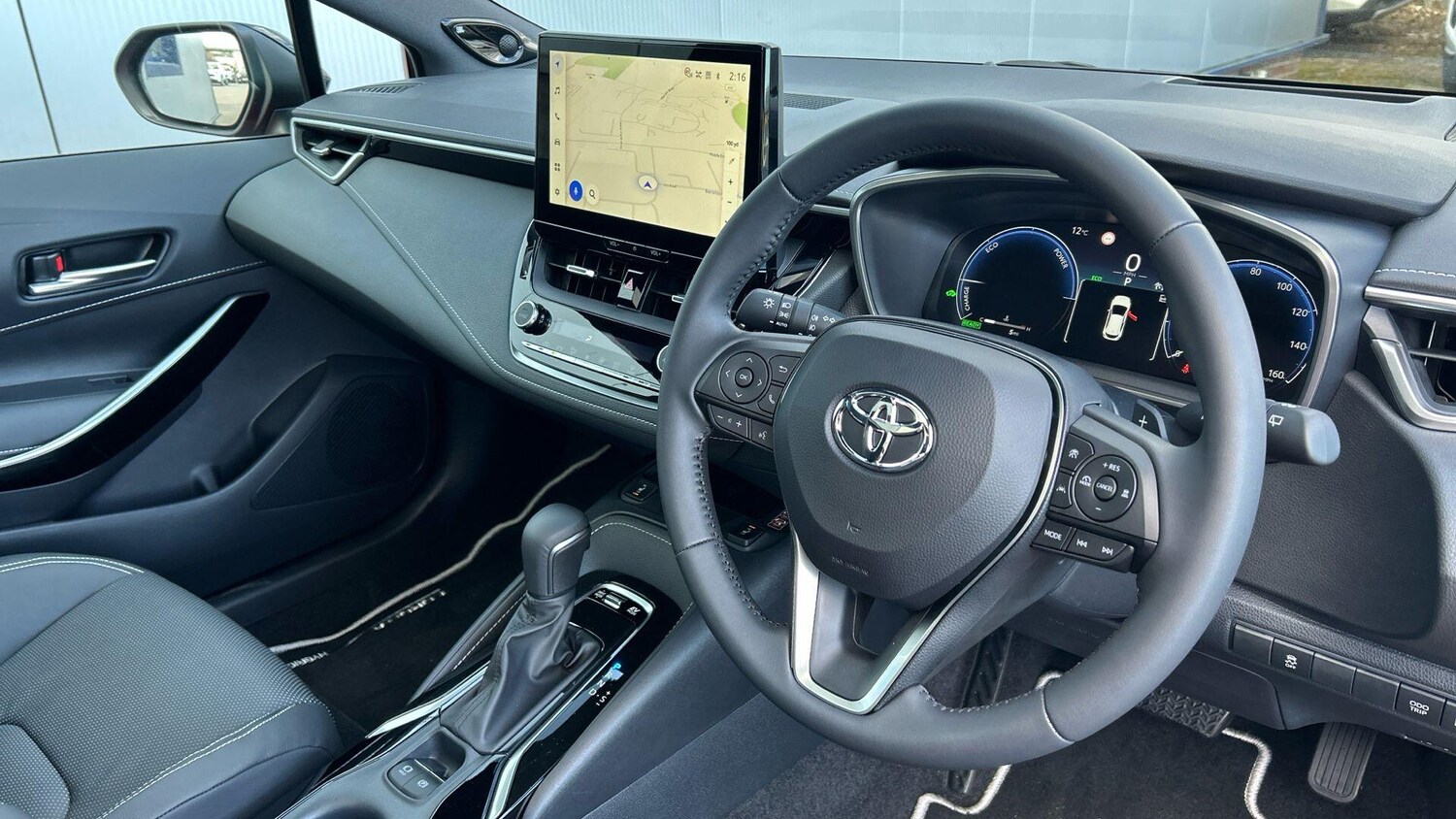 Used Toyota Corolla 2025 for sale - 77769301: Photo 10