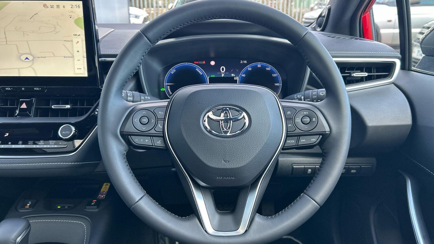 Used Toyota Corolla 2025 for sale - 77769301: Photo 12