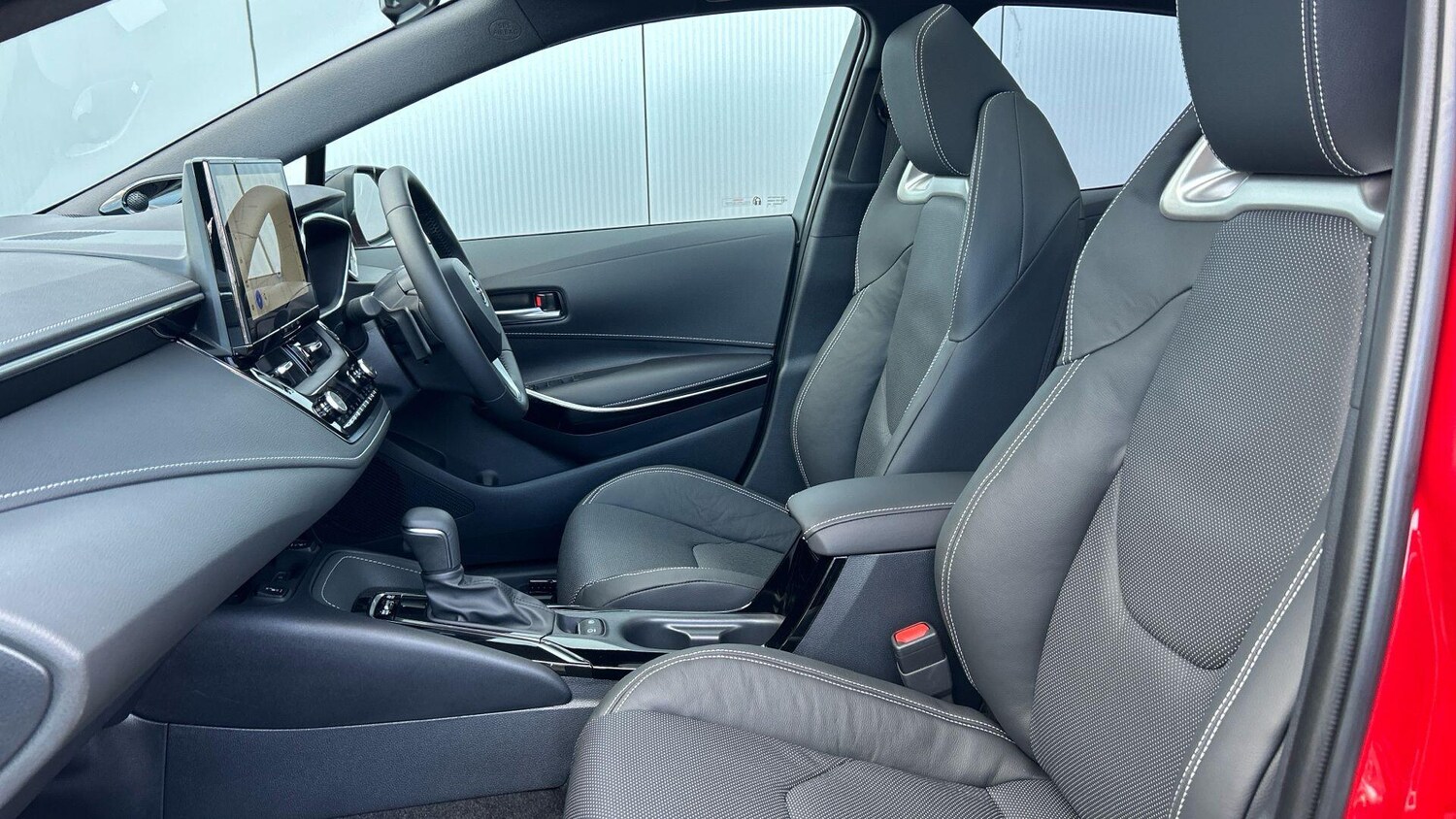 Used Toyota Corolla 2025 for sale - 77769301: Photo 14