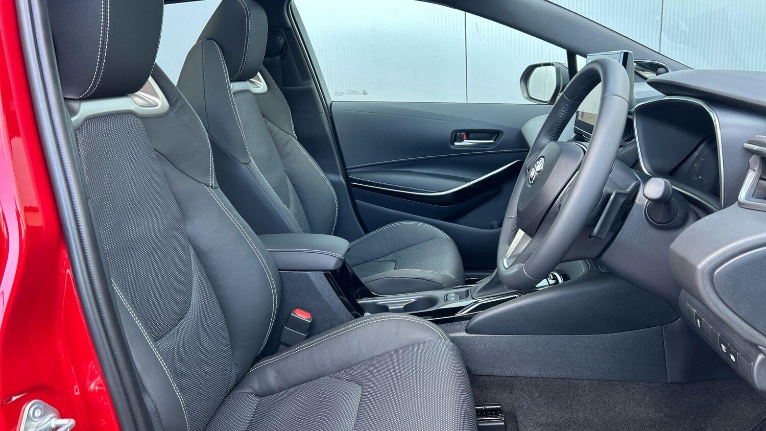 Used Toyota Corolla 2025 for sale - 77769301: Photo 15