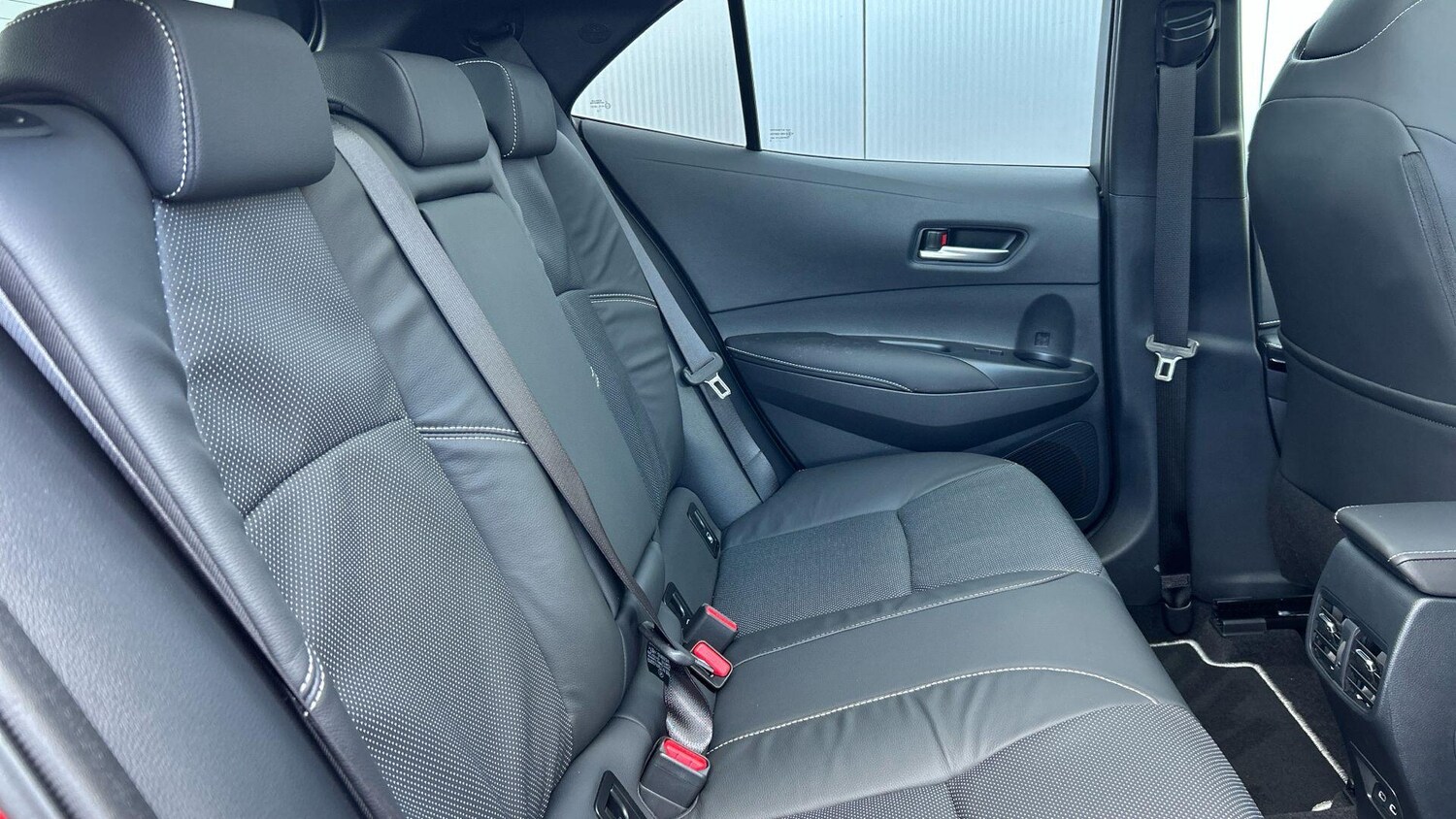 Used Toyota Corolla 2025 for sale - 77769301: Photo 16