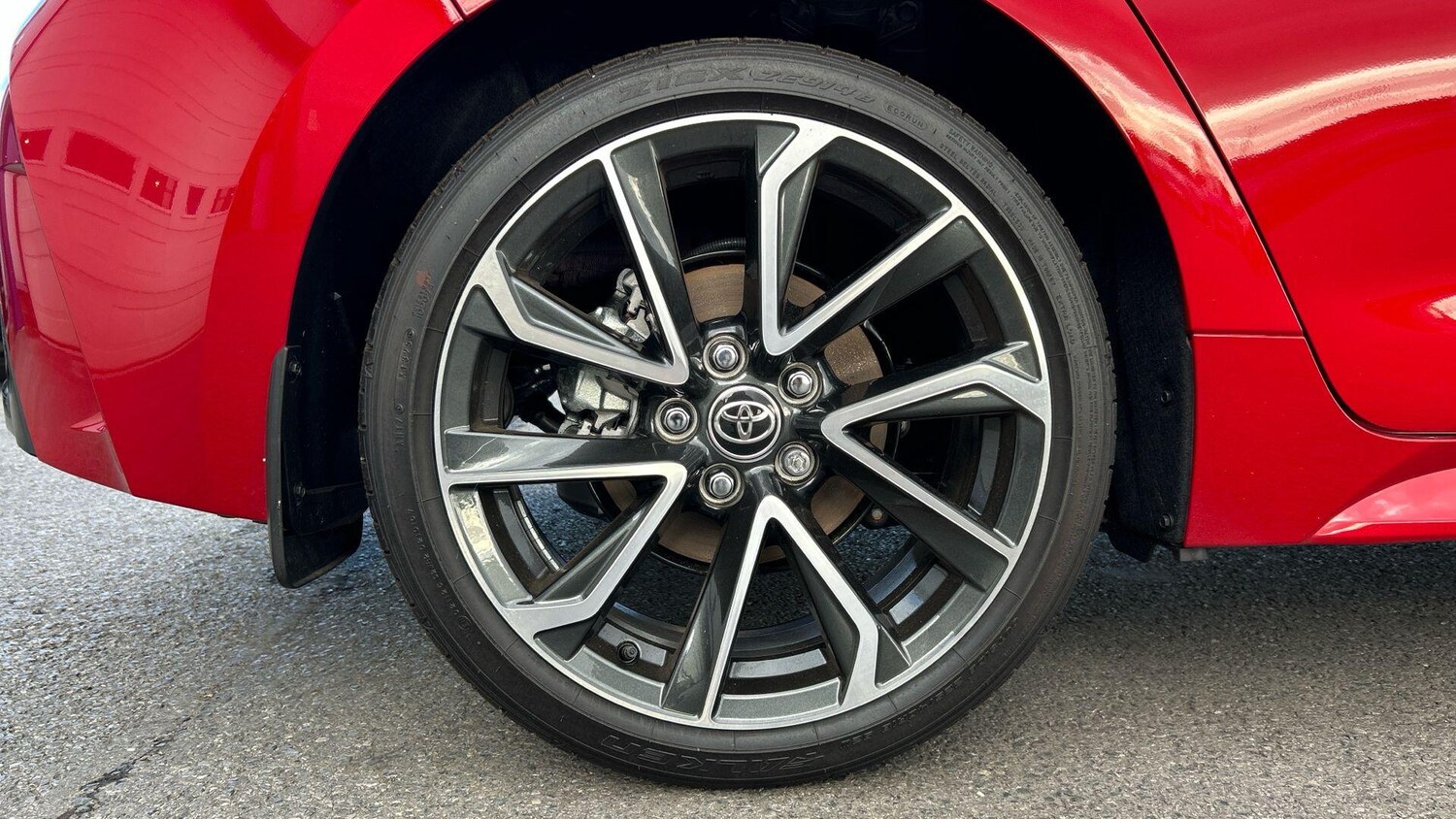 Used Toyota Corolla 2025 for sale - 77769301: Photo 19