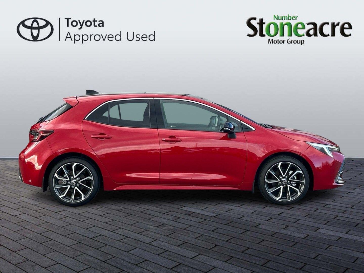 Used Toyota Corolla 2025 for sale - 77769301: Photo 2