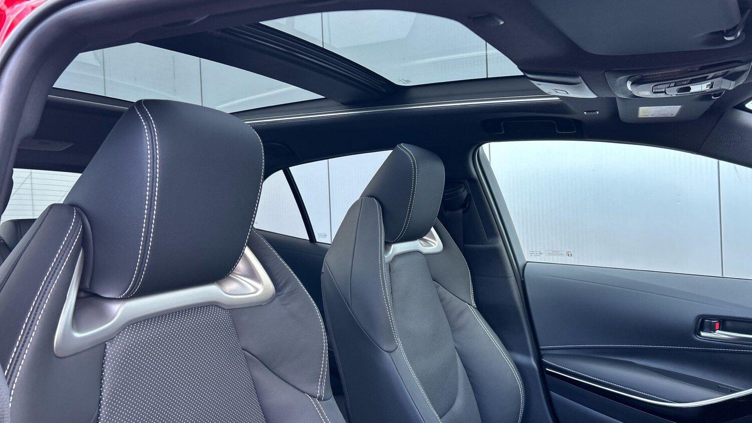 Used Toyota Corolla 2025 for sale - 77769301: Photo 20