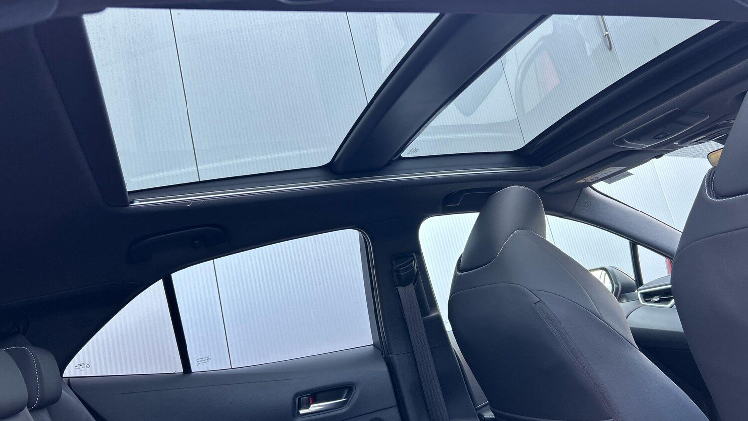 Used Toyota Corolla 2025 for sale - 77769301: Photo 21