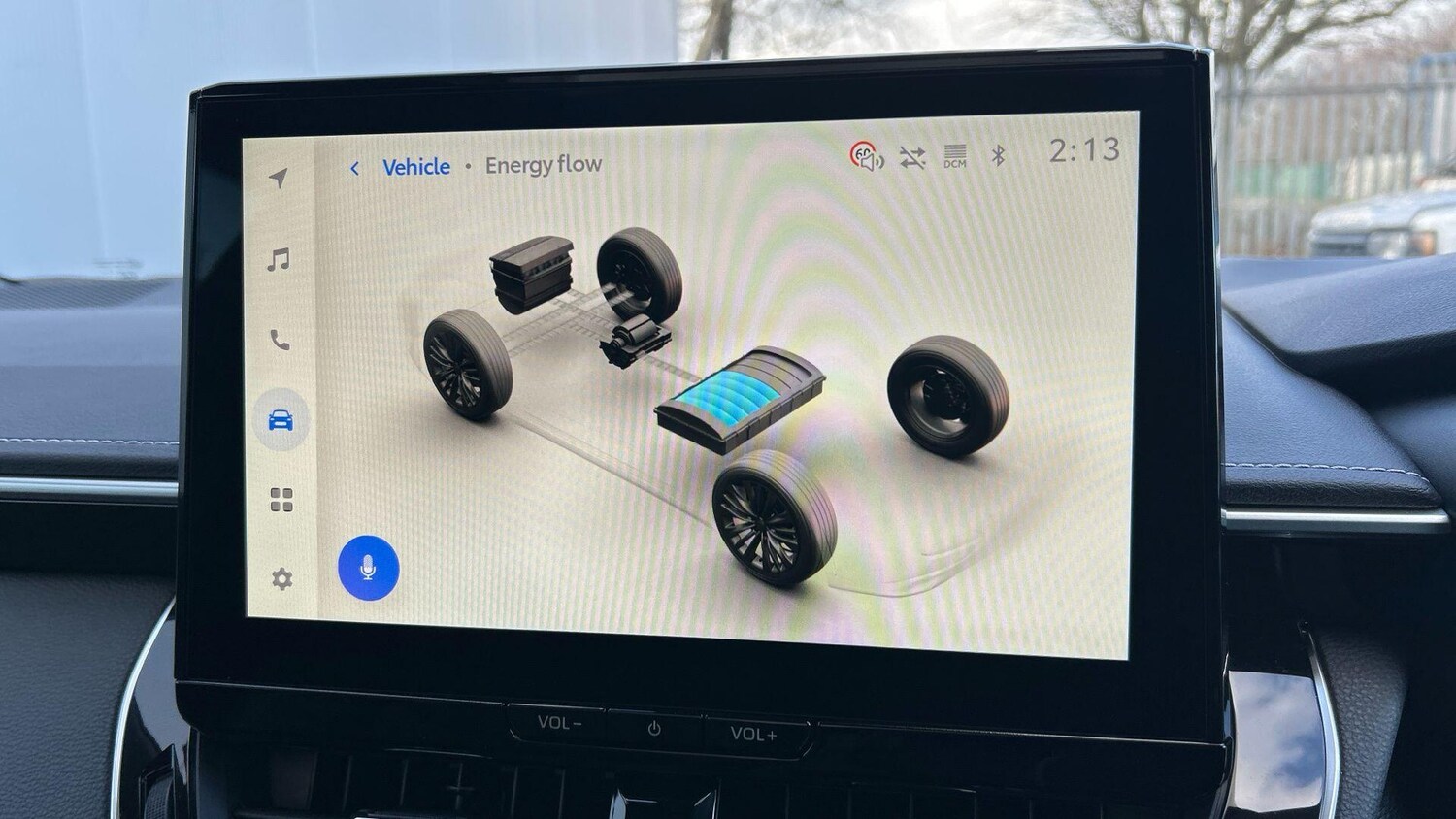 Used Toyota Corolla 2025 for sale - 77769301: Photo 22