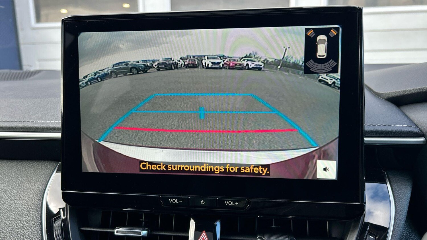 Used Toyota Corolla 2025 for sale - 77769301: Photo 23