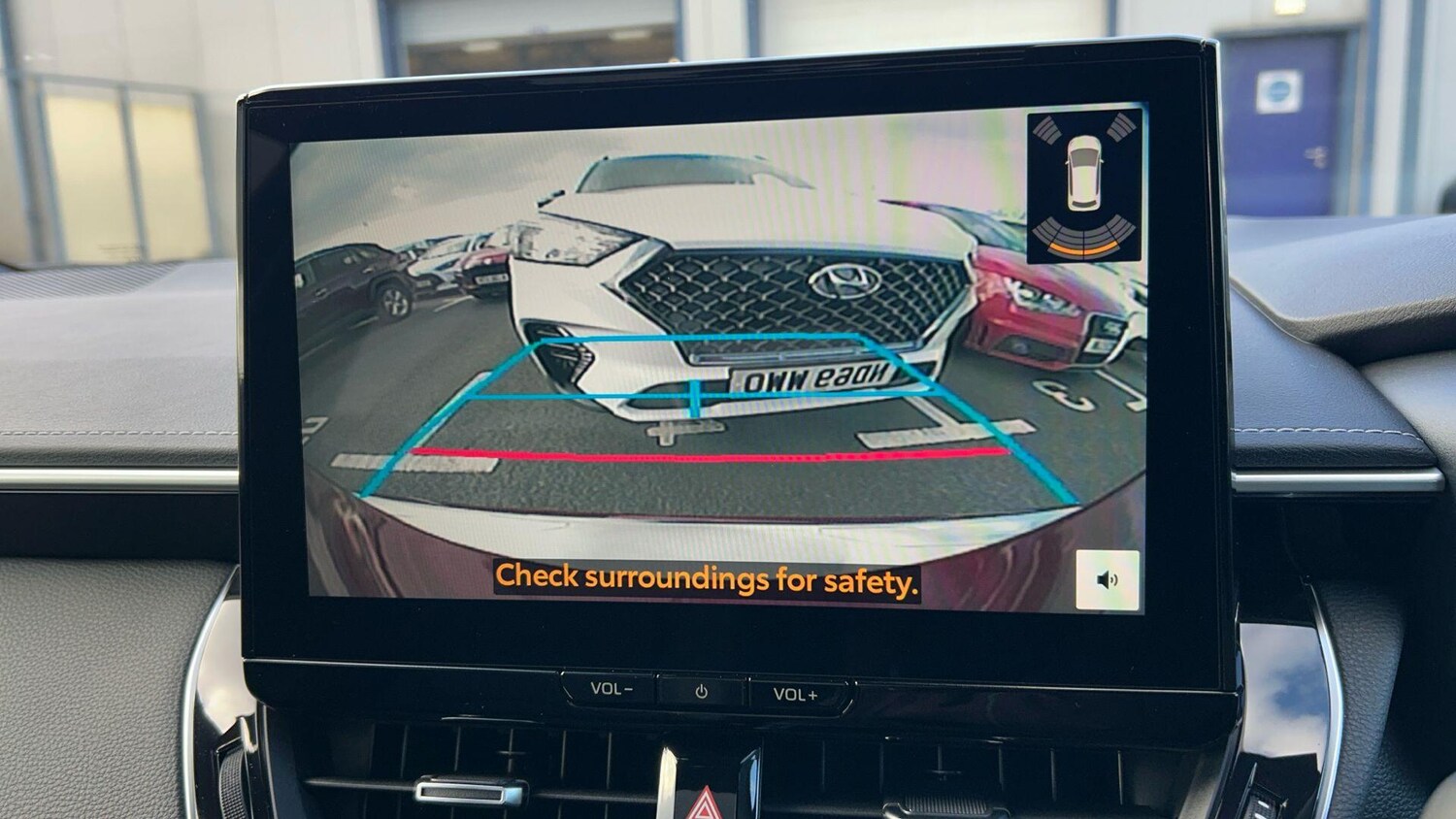 Used Toyota Corolla 2025 for sale - 77769301: Photo 25