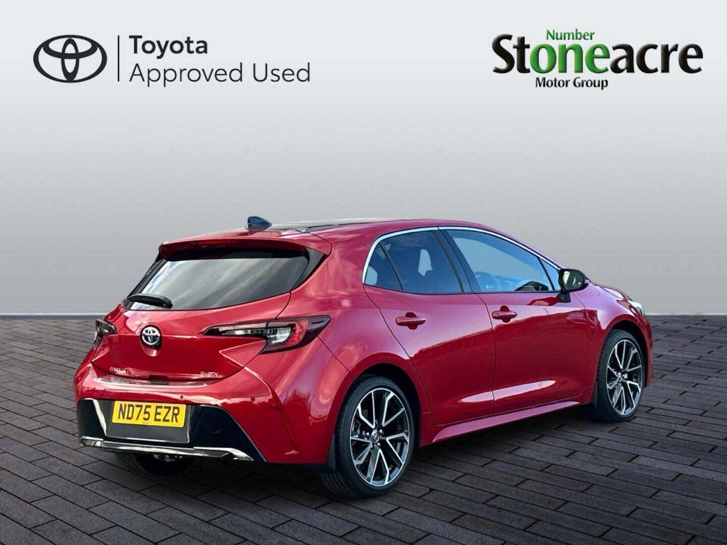 Used Toyota Corolla 2025 for sale - 77769301: Photo 3