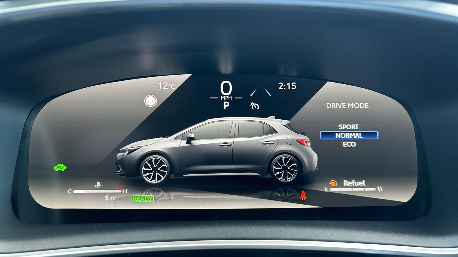 Used Toyota Corolla 2025 for sale - 77769301: Photo 39