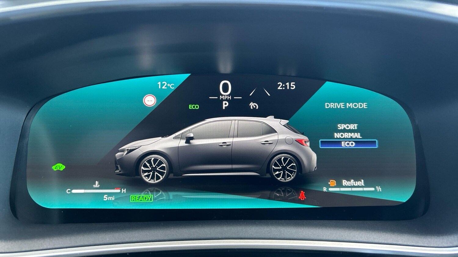 Used Toyota Corolla 2025 for sale - 77769301: Photo 40