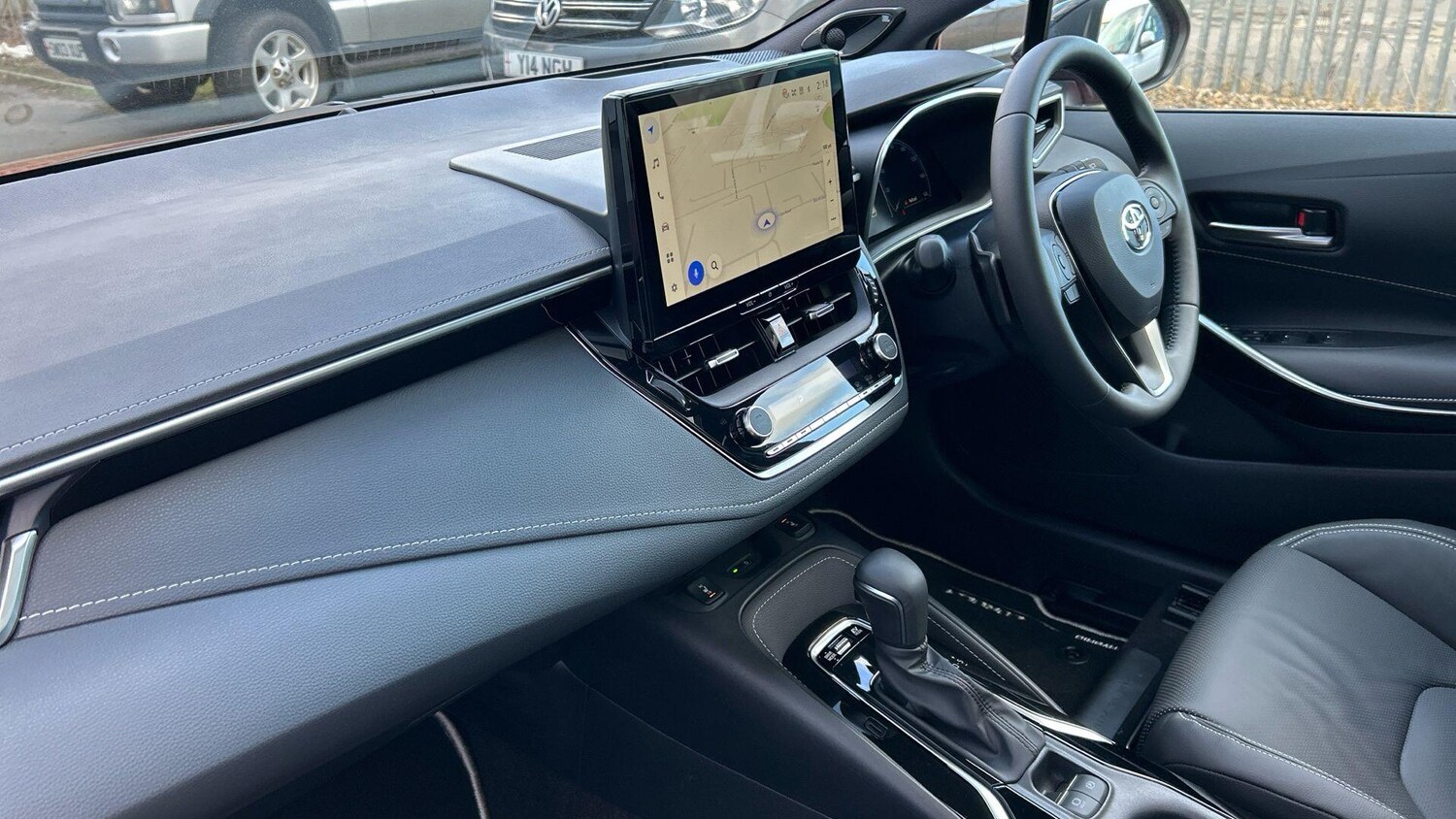 Used Toyota Corolla 2025 for sale - 77769301: Photo 48