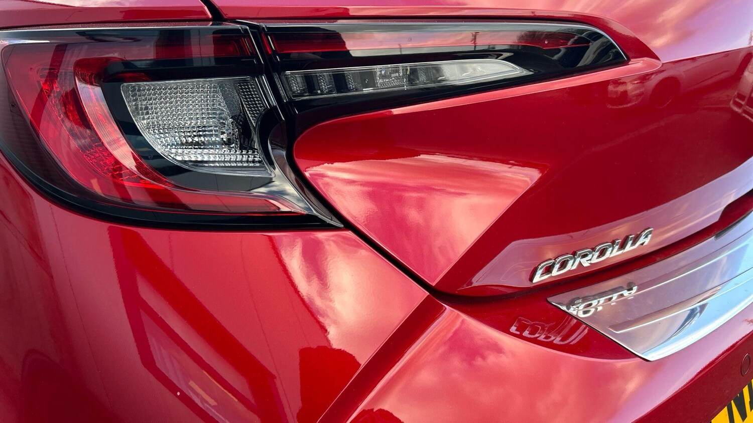 Used Toyota Corolla 2025 for sale - 77769301: Photo 52