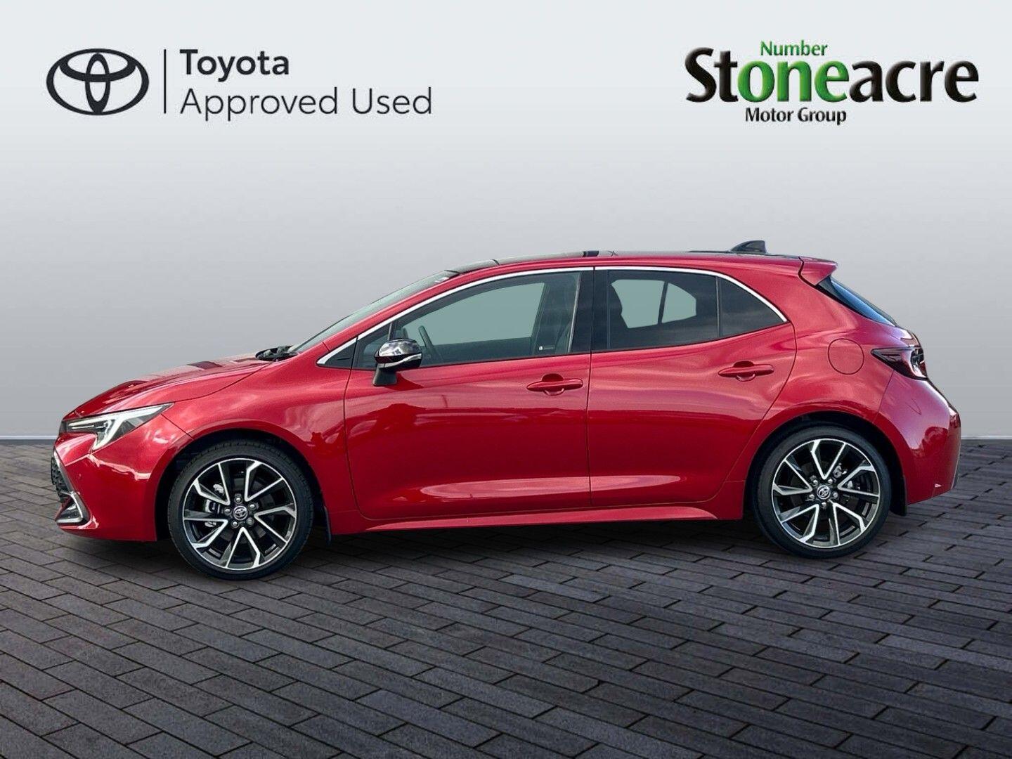 Used Toyota Corolla 2025 for sale - 77769301: Photo 6