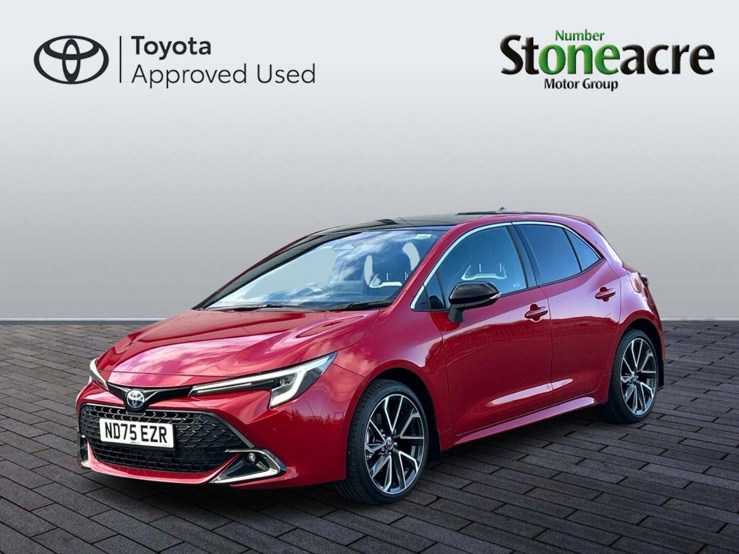 Used Toyota Corolla 2025 for sale - 77769301: Photo 7