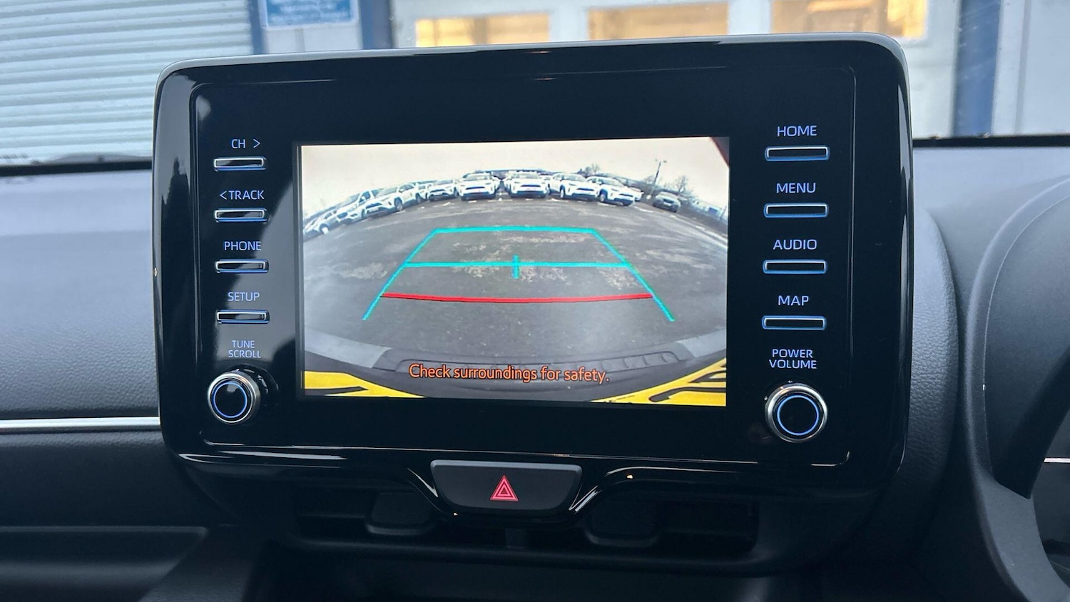 Used Toyota Yaris for sale - 78136182: Photo 11