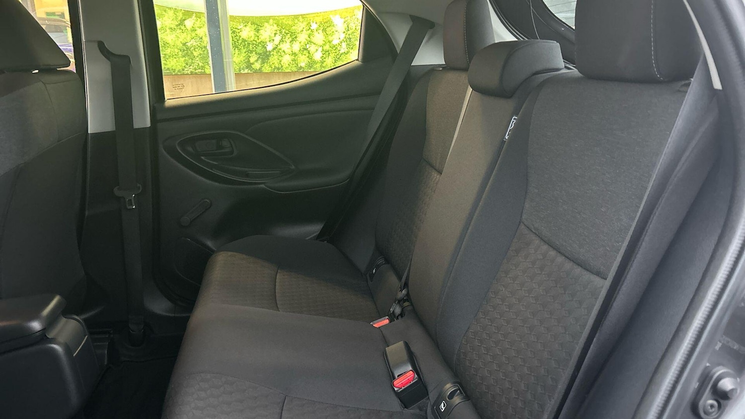 Used Toyota Yaris for sale - 78136182: Photo 17