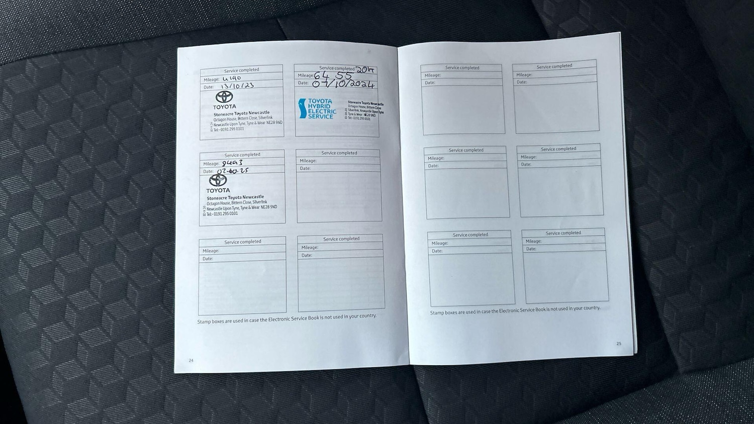 Used Toyota Yaris for sale - 78136182: Photo 21