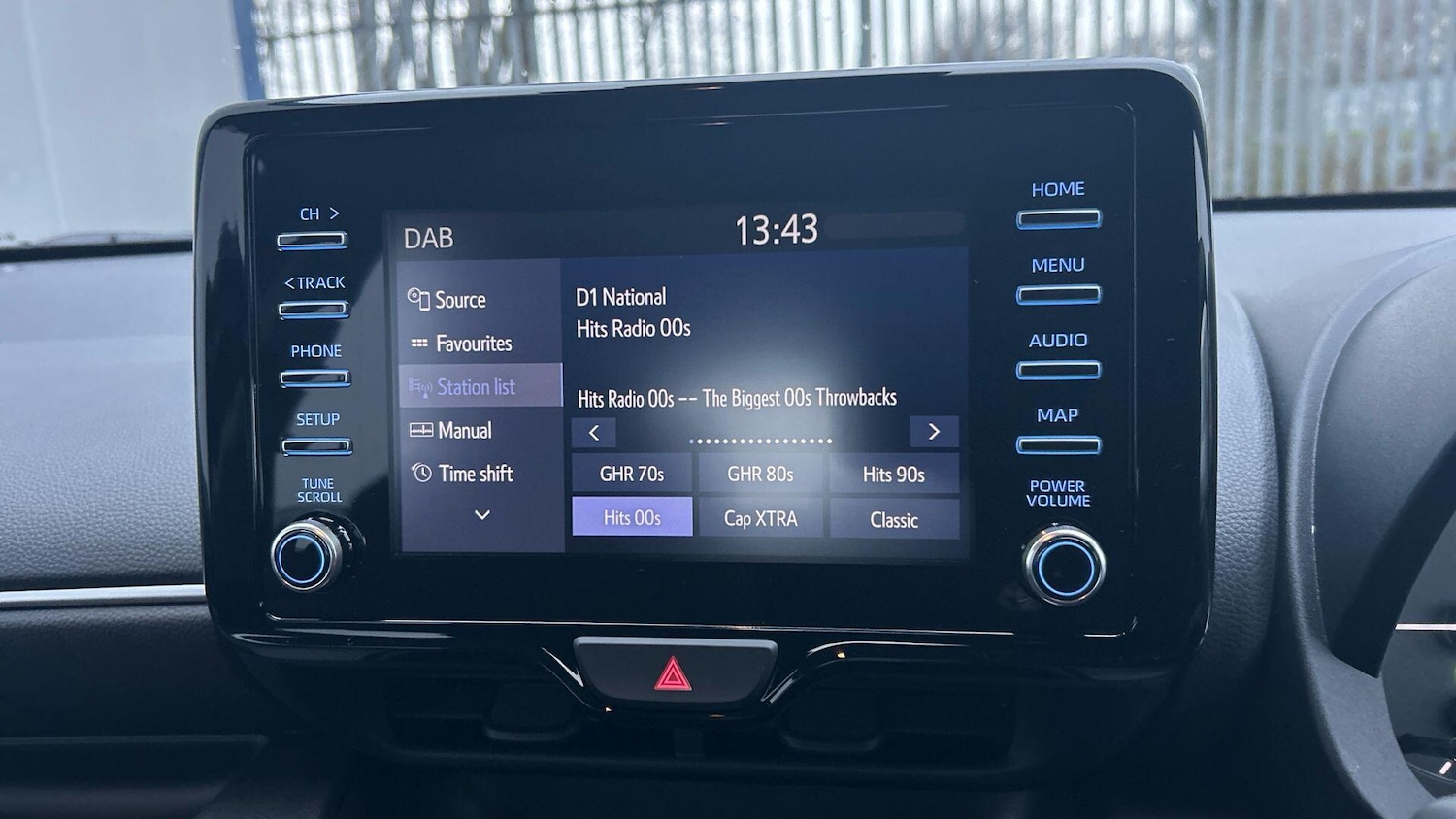 Used Toyota Yaris for sale - 78136182: Photo 23