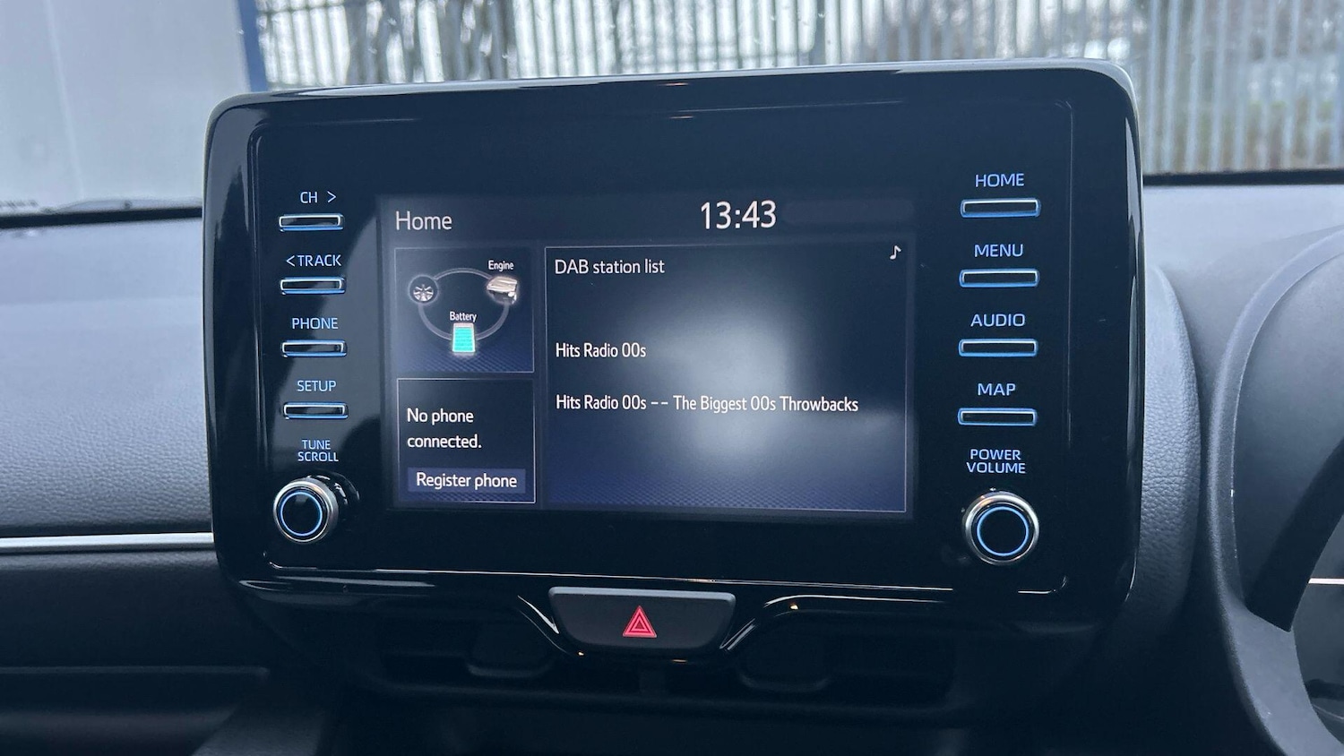 Used Toyota Yaris for sale - 78136182: Photo 25