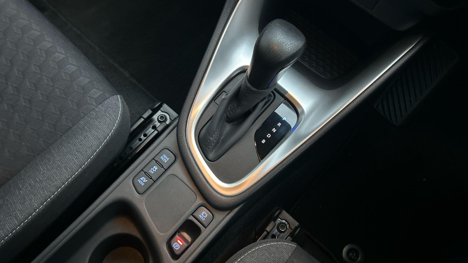 Used Toyota Yaris for sale - 78136182: Photo 30