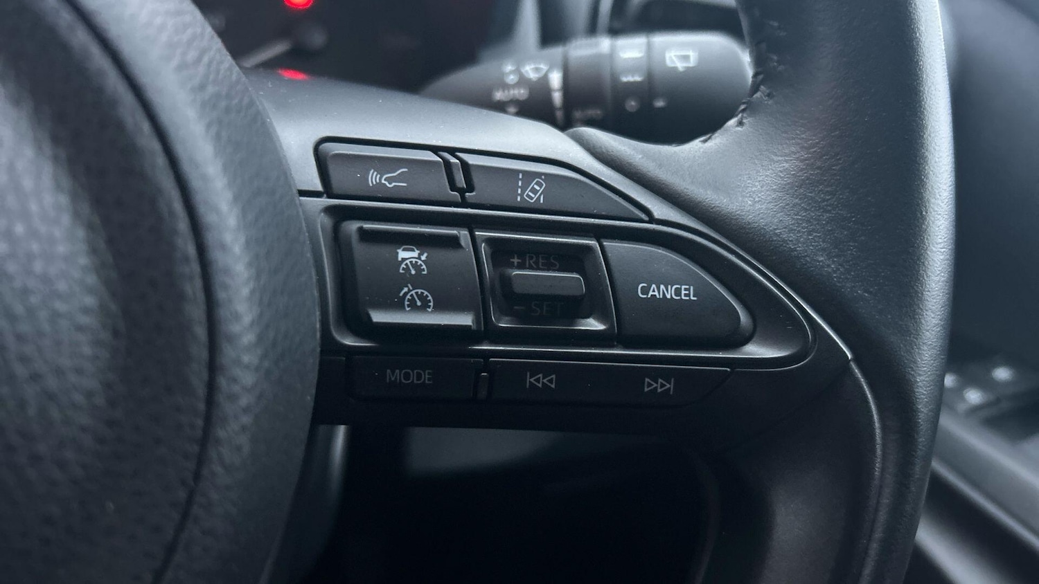 Used Toyota Yaris for sale - 78136182: Photo 34