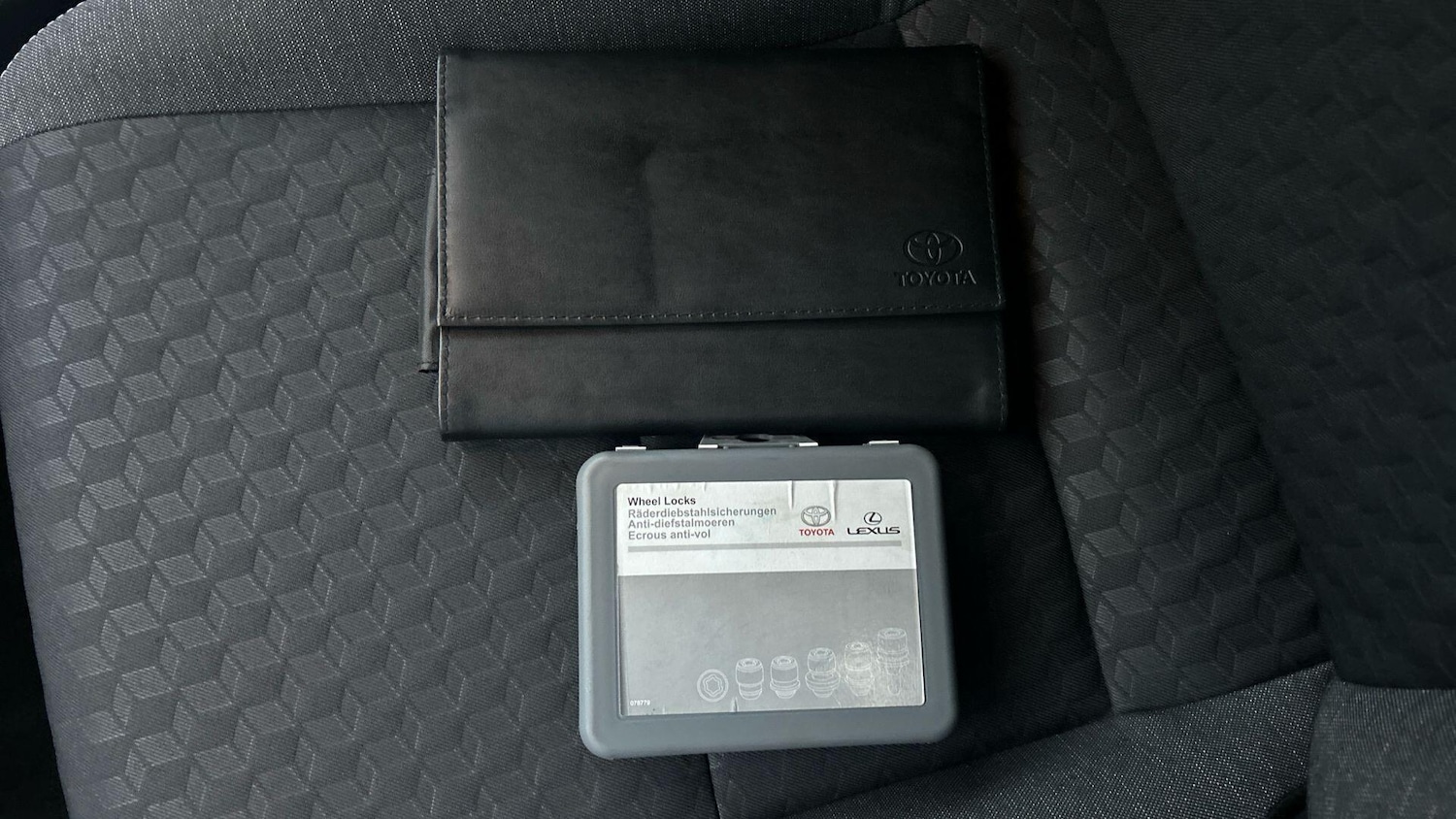 Used Toyota Yaris for sale - 78136182: Photo 41