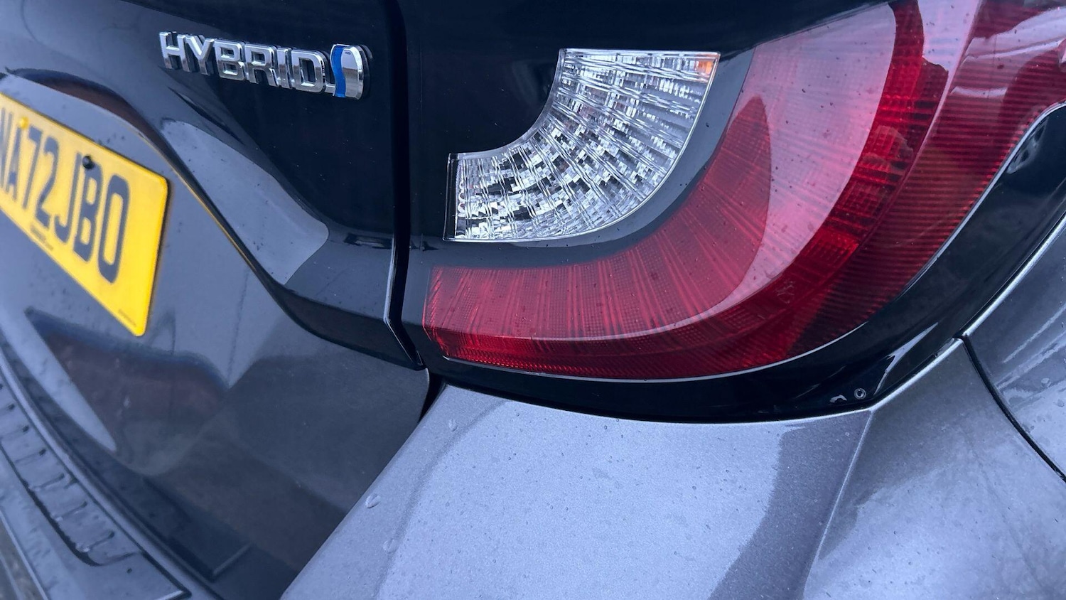 Used Toyota Yaris for sale - 78136182: Photo 43