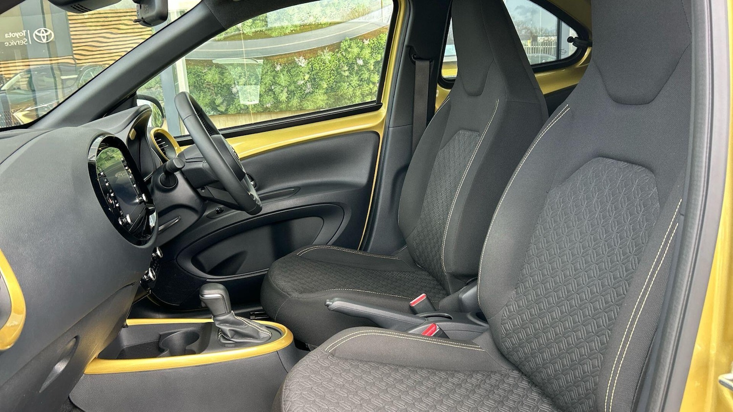 Used Toyota Aygo X 2023 for sale - 78047065: Photo 14