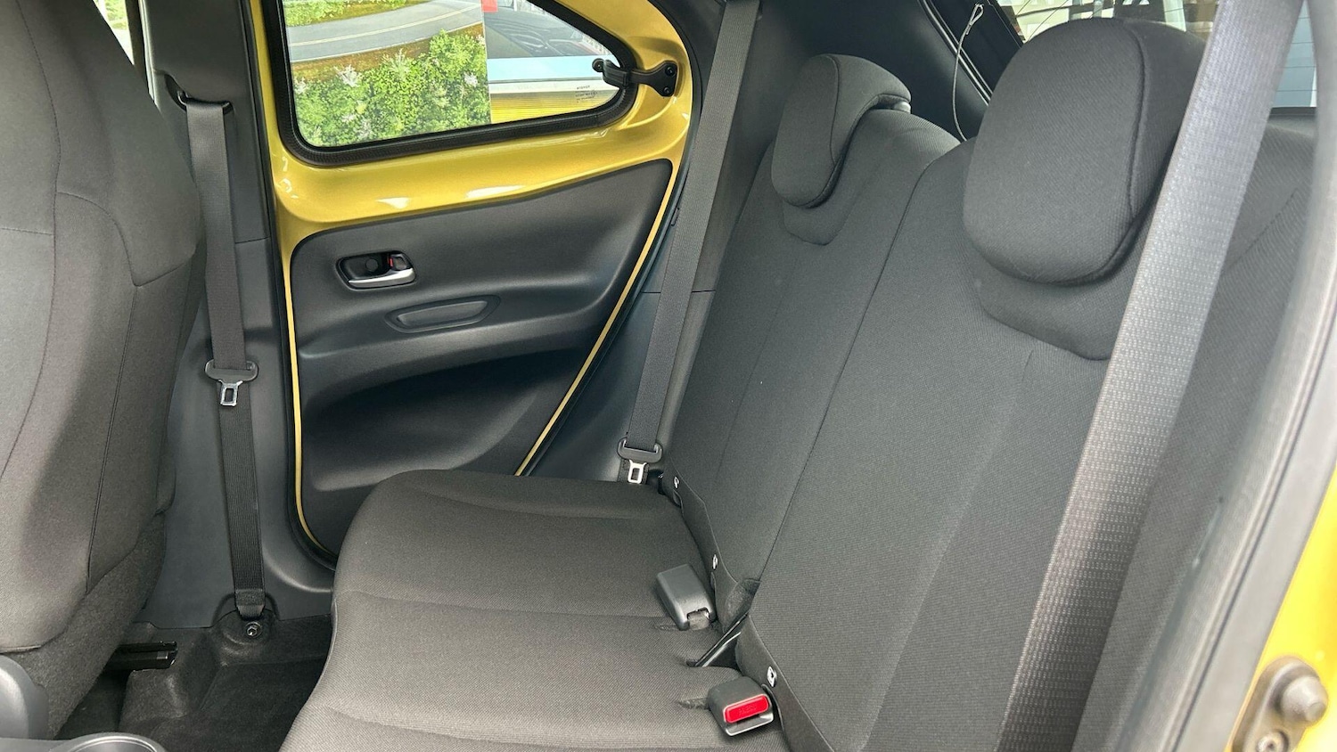 Used Toyota Aygo X 2023 for sale - 78047065: Photo 17