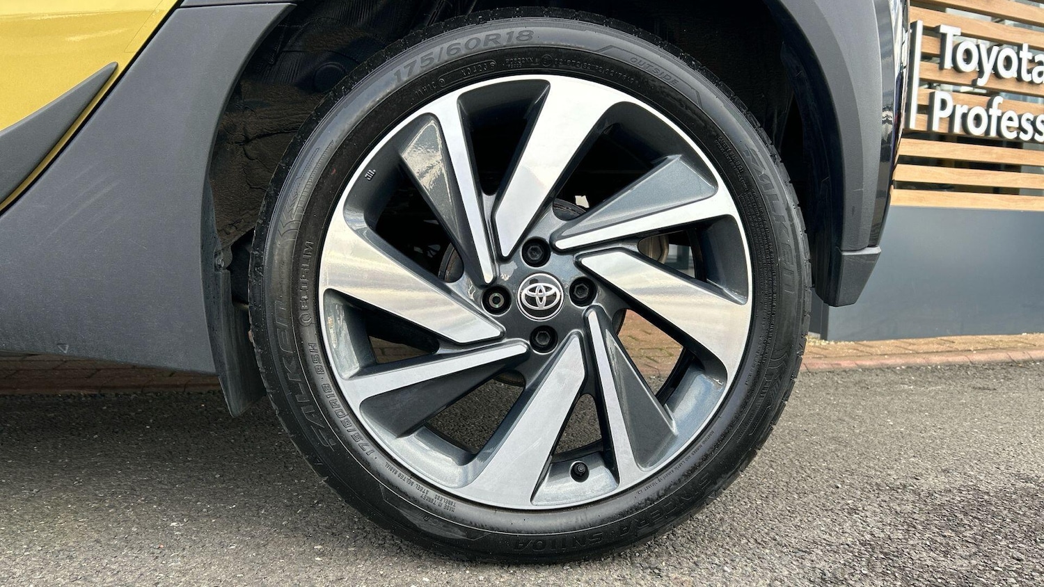 Used Toyota Aygo X 2023 for sale - 78047065: Photo 19