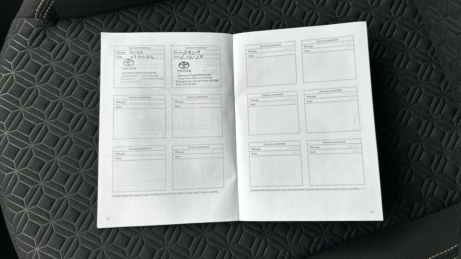 Used Toyota Aygo X 2023 for sale - 78047065: Photo 21