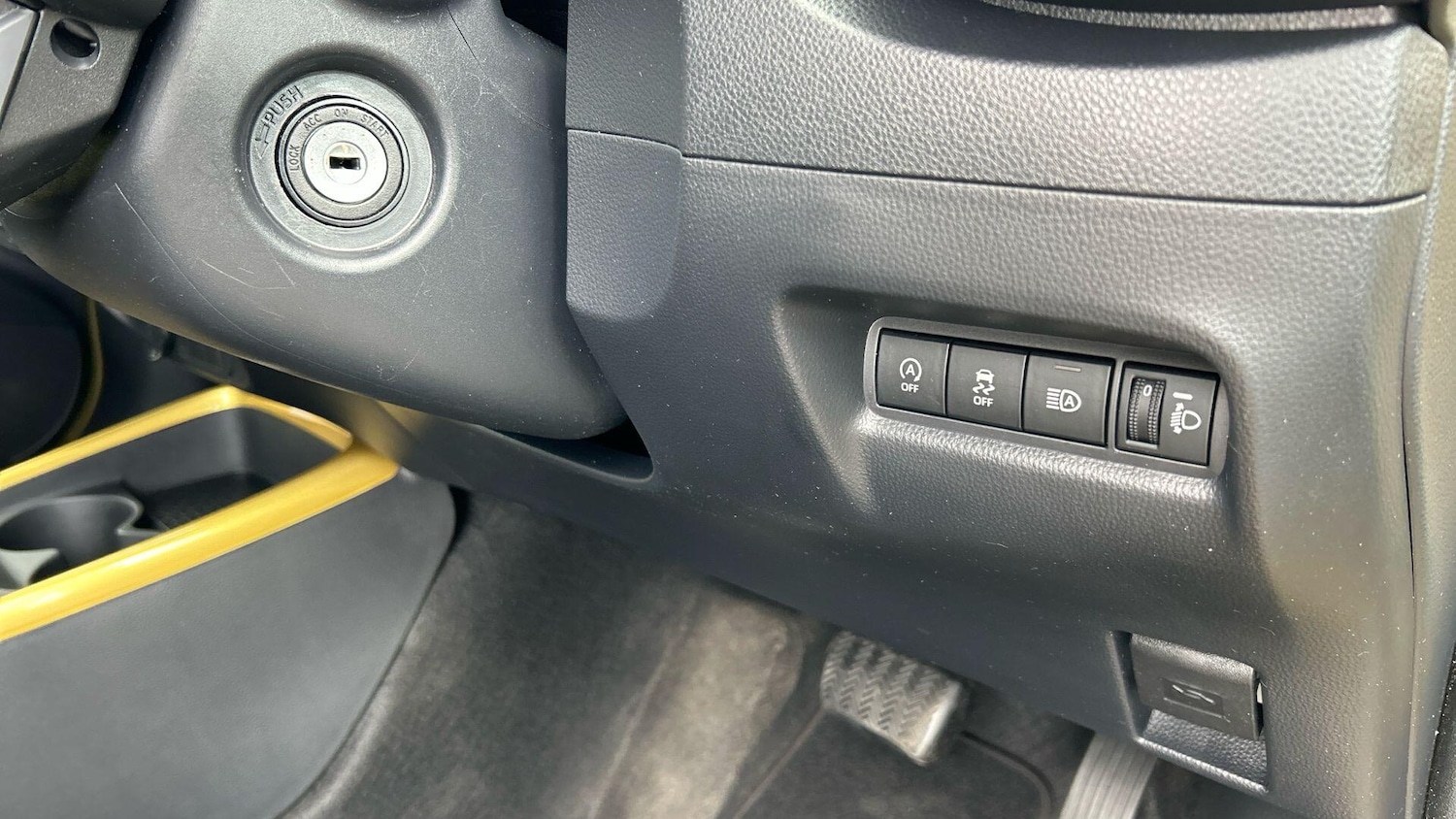 Used Toyota Aygo X 2023 for sale - 78047065: Photo 35