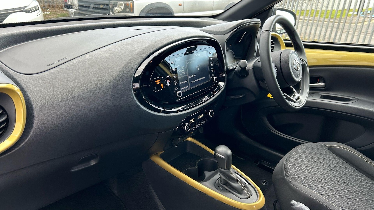 Used Toyota Aygo X 2023 for sale - 78047065: Photo 36