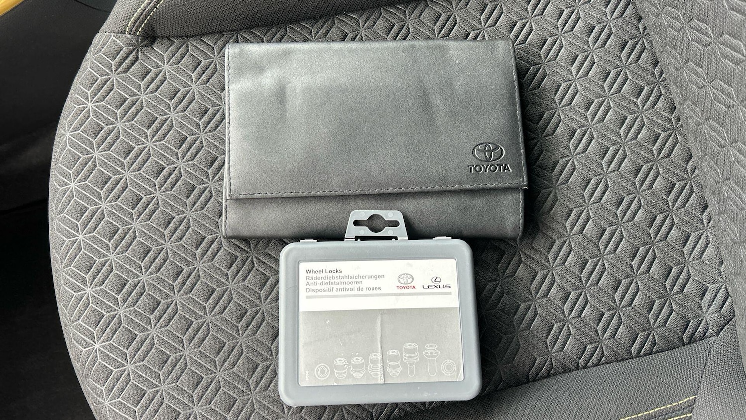 Used Toyota Aygo X 2023 for sale - 78047065: Photo 38