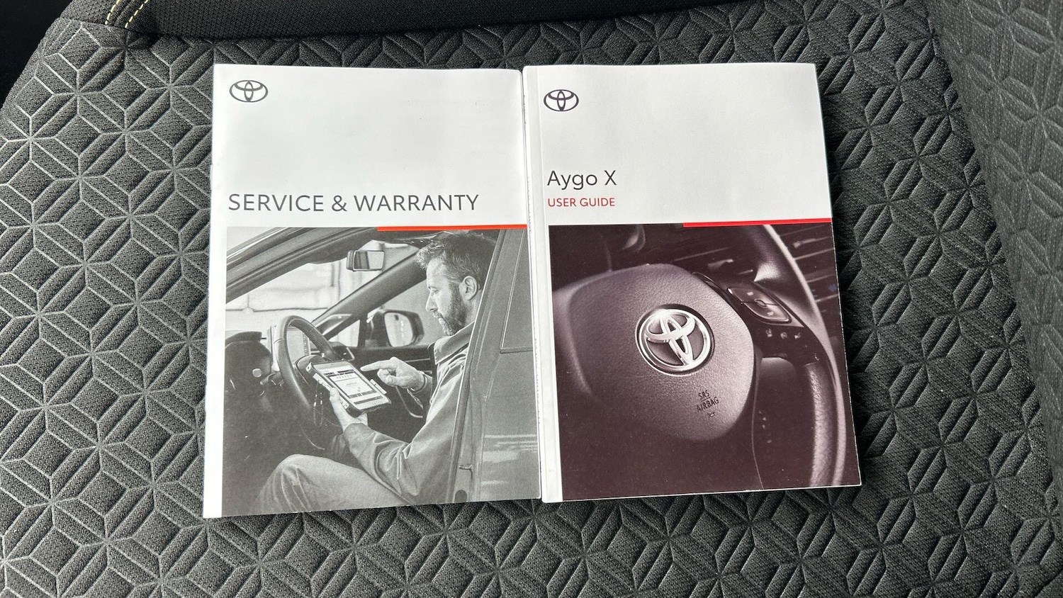 Used Toyota Aygo X 2023 for sale - 78047065: Photo 39