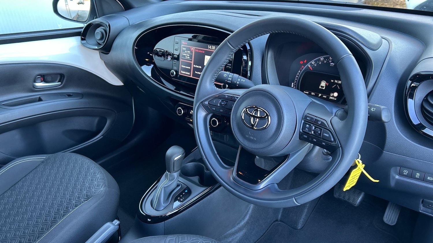 Used Toyota Aygo X 2023 for sale - 77769348: Photo 10