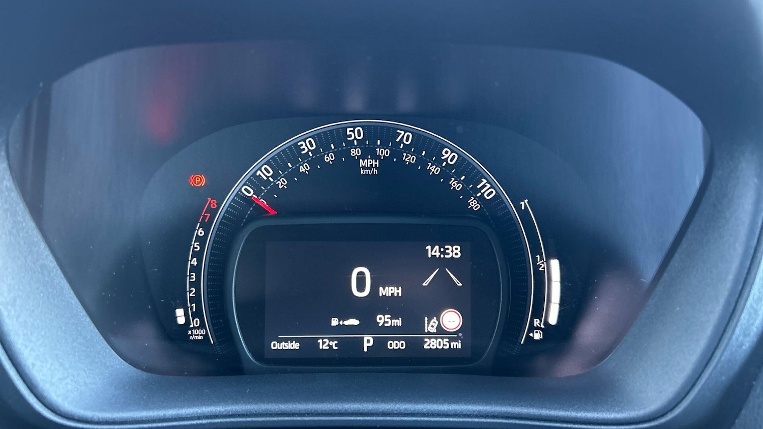 Used Toyota Aygo X 2023 for sale - 77769348: Photo 13