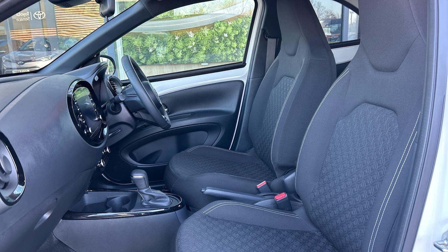 Used Toyota Aygo X 2023 for sale - 77769348: Photo 14