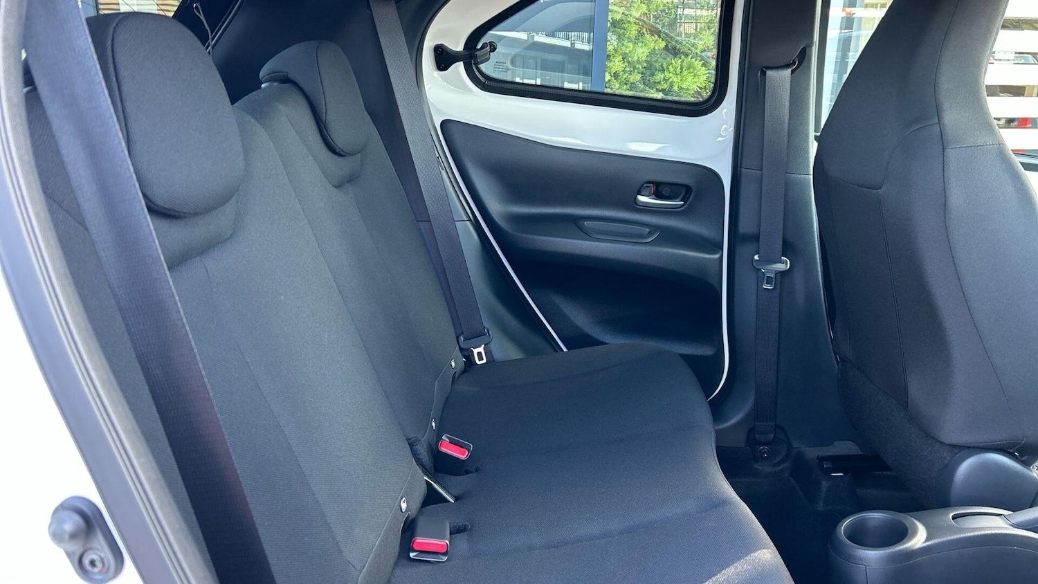 Used Toyota Aygo X 2023 for sale - 77769348: Photo 16