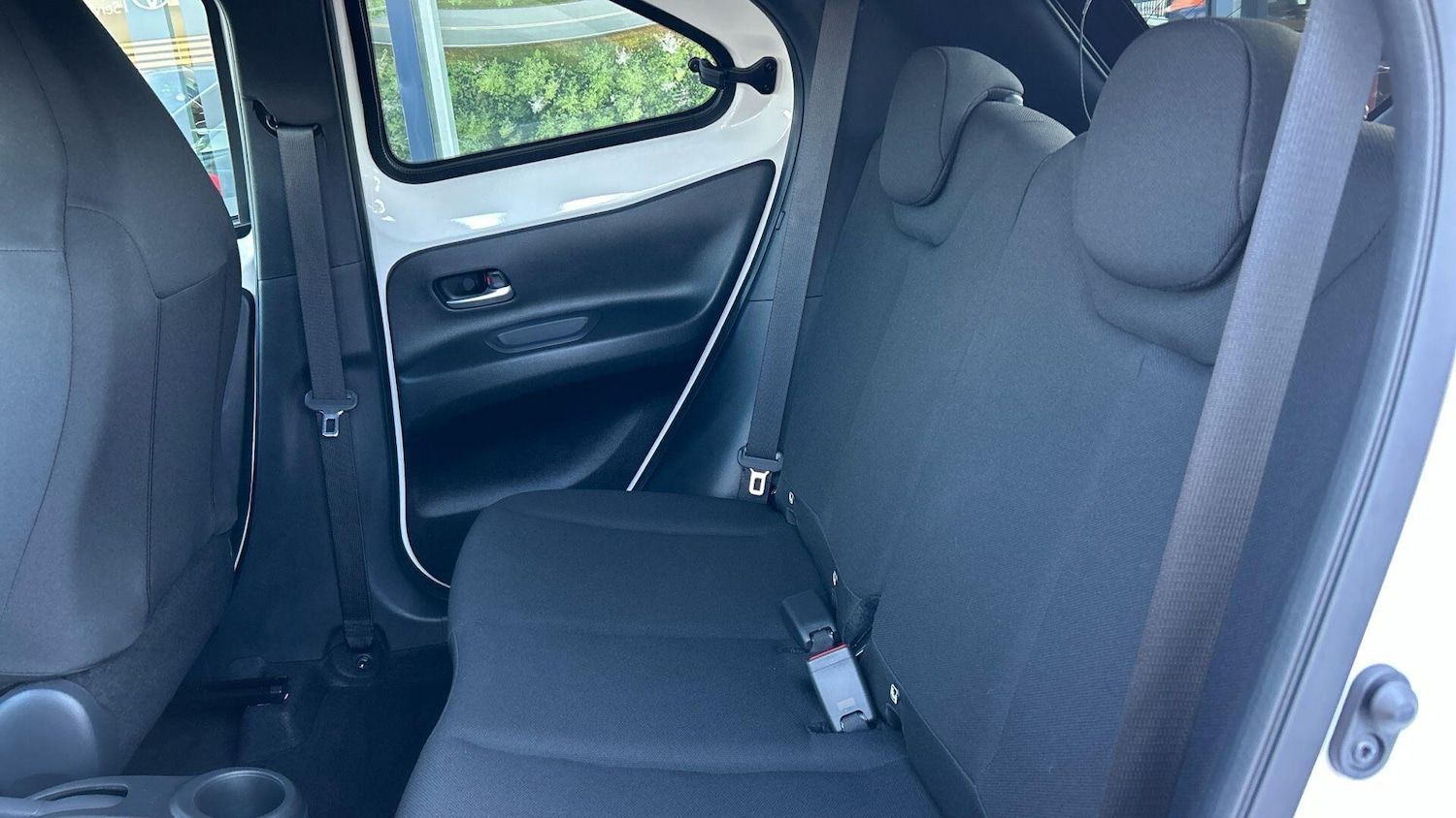 Used Toyota Aygo X 2023 for sale - 77769348: Photo 17