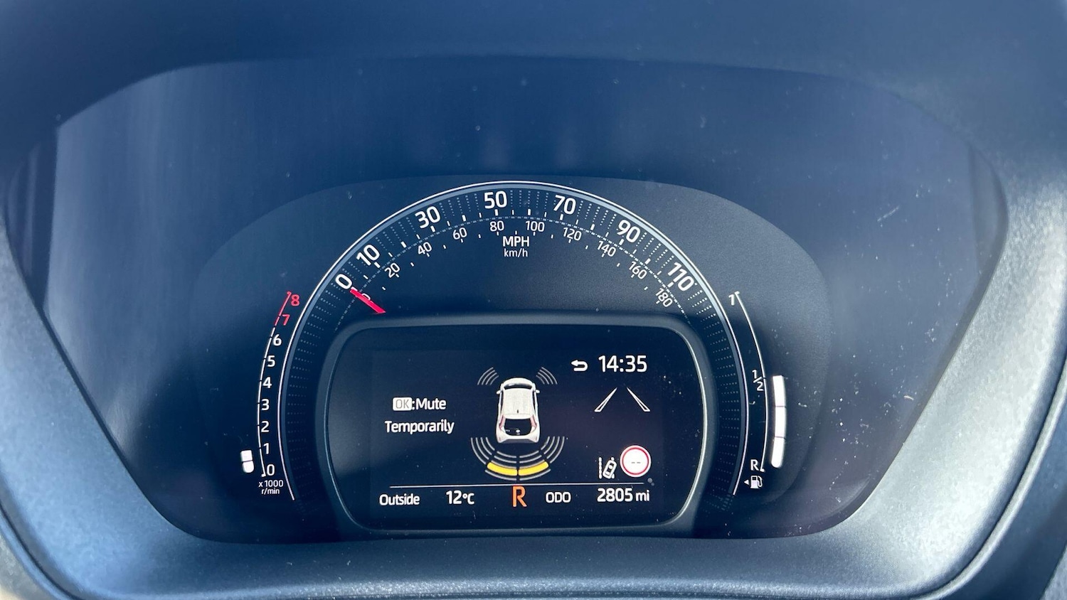 Used Toyota Aygo X 2023 for sale - 77769348: Photo 21