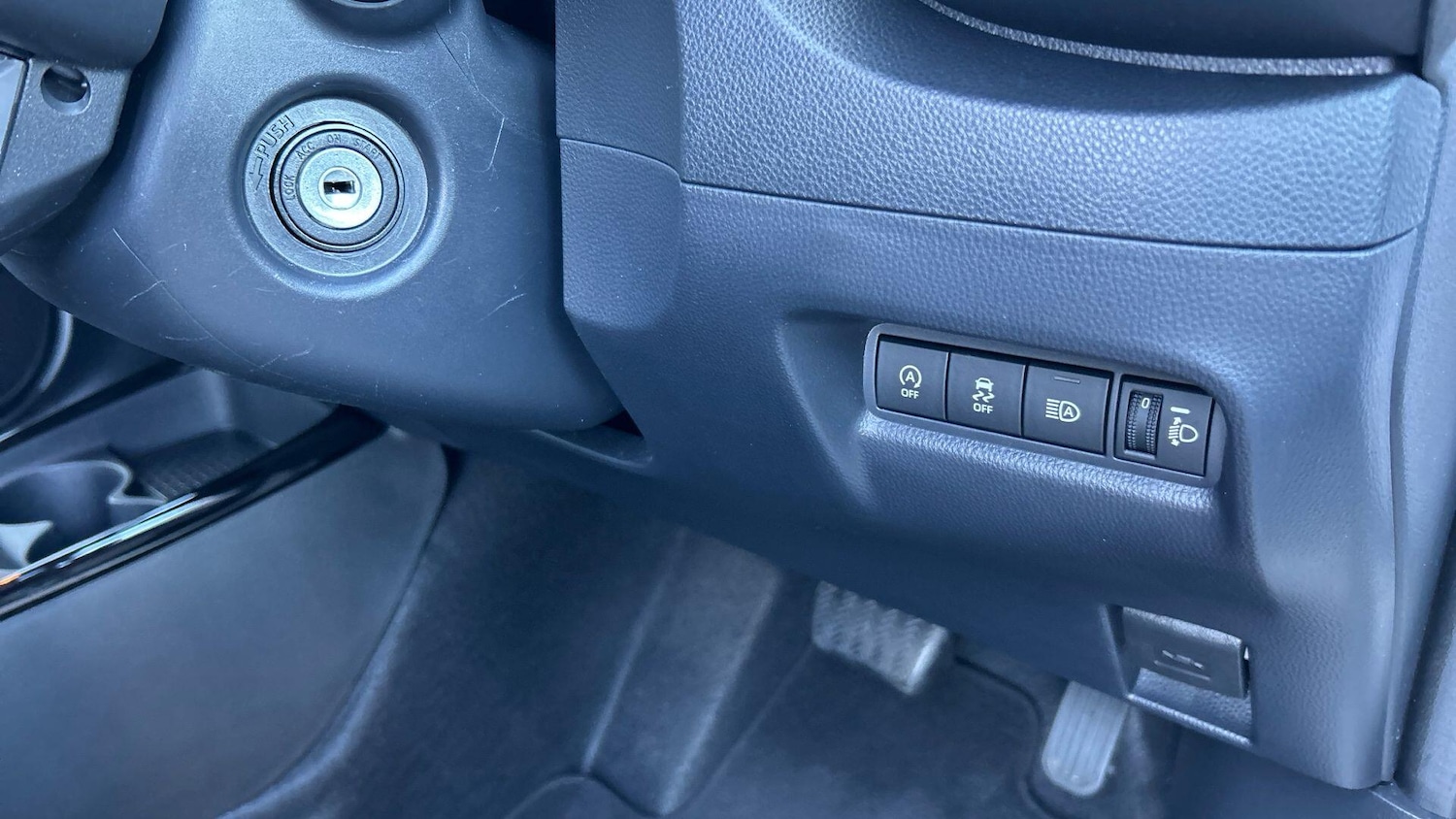 Used Toyota Aygo X 2023 for sale - 77769348: Photo 32