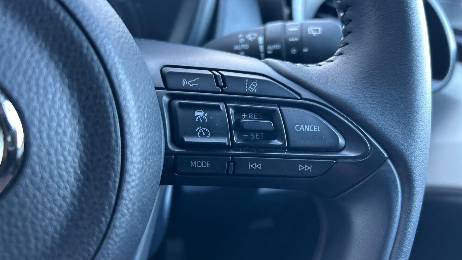 Used Toyota Aygo X 2023 for sale - 77769348: Photo 34