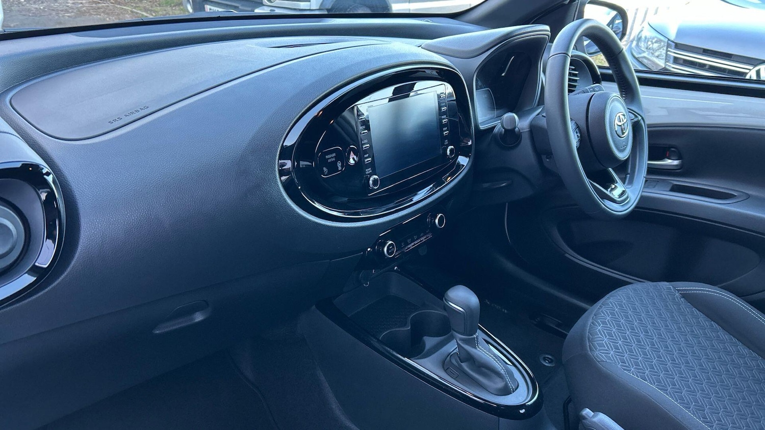 Used Toyota Aygo X 2023 for sale - 77769348: Photo 36