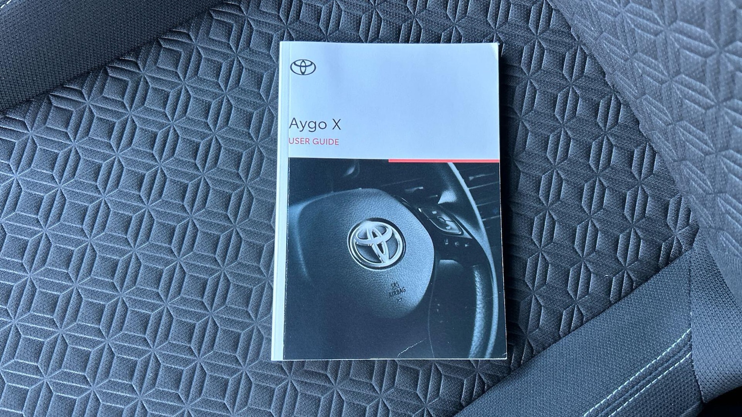 Used Toyota Aygo X 2023 for sale - 77769348: Photo 40